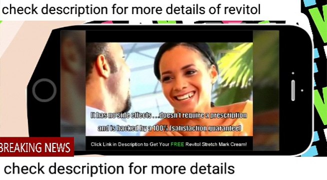 stretch mark removal | stretch mark removal cream | Revitol Stretch Mark Cream