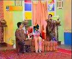 Full Chaskay Deedar Vs Nasir Chinyoti & Zafri Khan Punjabi Stage Drama