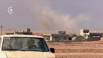 Tensiones entre Irak y Turquía por ofensiva en Mosul