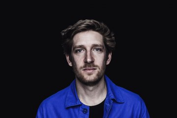 Clément Bazin : "Ma musique ressemble à de l'électronique avec une dynamique plus chaleureuse"