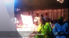 PAPE MALICK MBAYE GSSBS