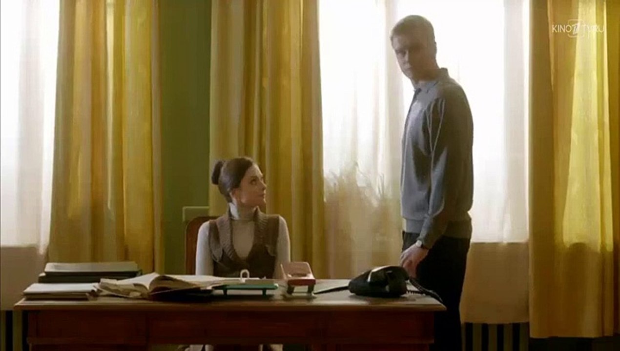Шакал 6 серия сериал детектив 2016 ✔