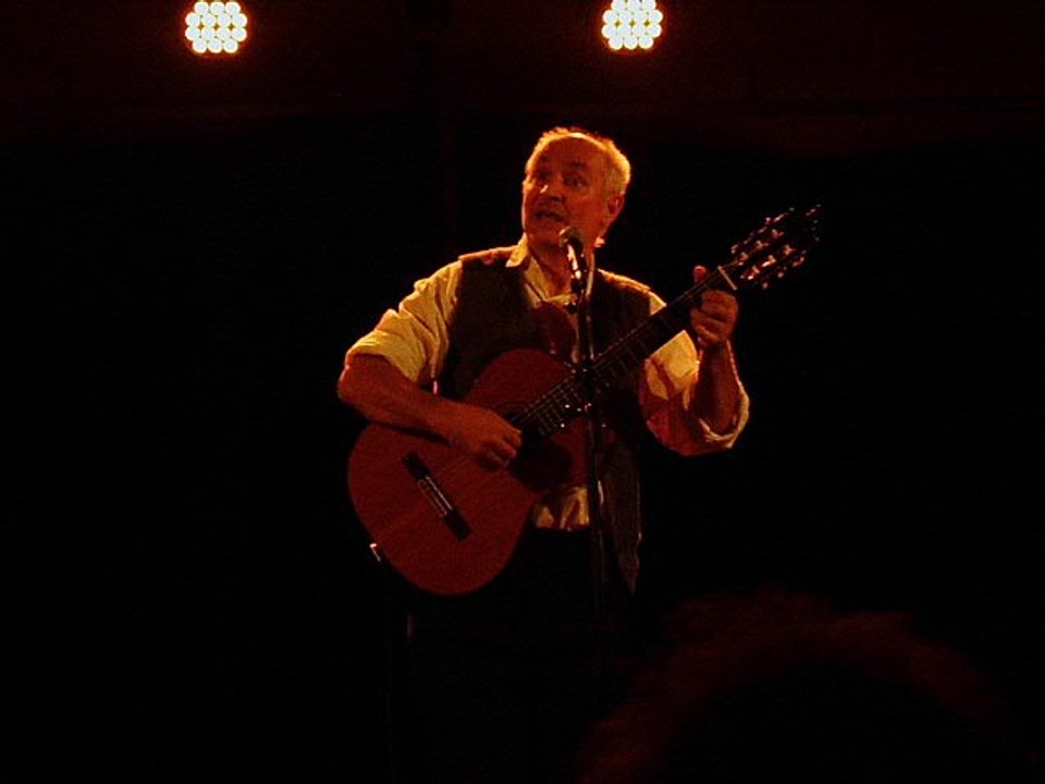 Sermoyer : chansons