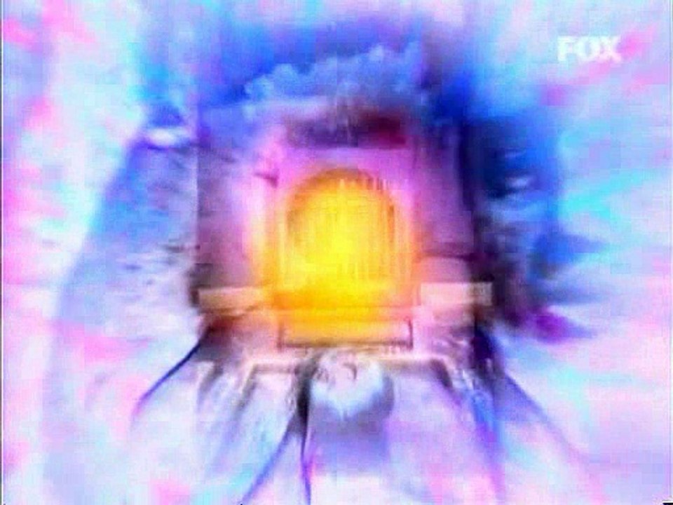 Oltre i limiti - 2x06 Oltre il Velo