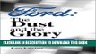 [PDF] FREE Ford, the Dust and the Glory: A Racing History, 1901-1967 [Read] Online