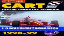 [PDF] FREE Autocourse Cart 1998-99: Official Champ Car Yearbook 1998-99 [Read] Online
