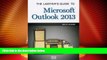 Must Have PDF  The Lawyer s Guide to Microsoft Outlook 2013  Best Seller Books Most Wanted