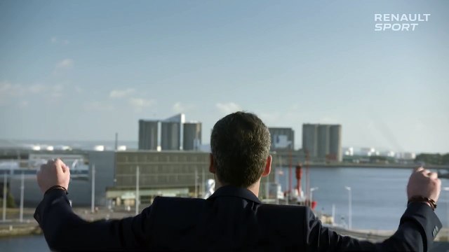 Publicis Conseil pour Renault - «Clio R.S. Melody» - octobre 2016