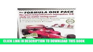 [PDF] FREE The Formula One Pack with CD (Audio) [Read] Online