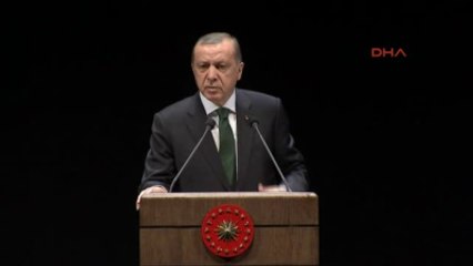 Cumhurbaşkanı Erdoğan Misak-ı Milli'yi Anlarsak Irak ve Suriye'deki Sorumluluğumuzu Anlarız 4