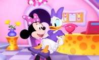 ♥♥La boutique de Minnie Compilation ♥♥ MINNIE MOUSE  2016 ♥♥ Cartoon for Kids