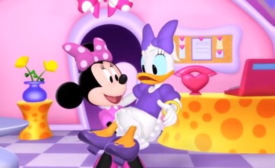 ♥♥La boutique de Minnie Compilation ♥♥ MINNIE MOUSE  2016 ♥♥ Cartoon for Kids