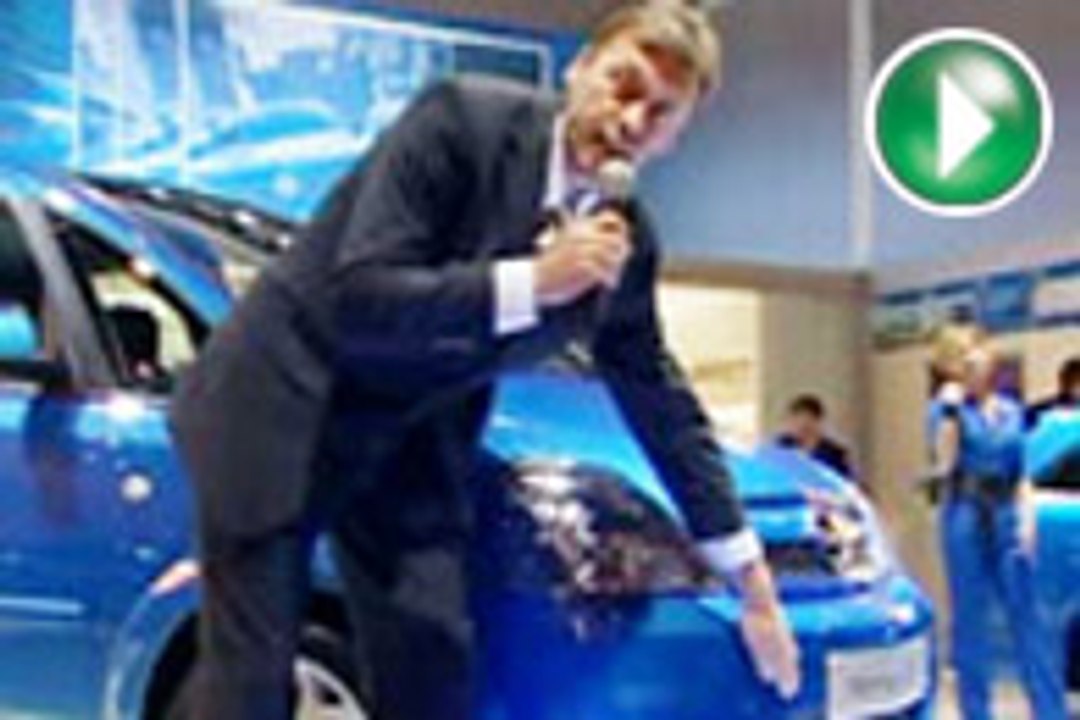 Essener Motorshow