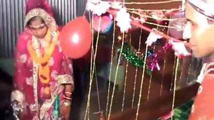 বাংলাদেশী বিয়ের পরের কিছু রীতিনীতি