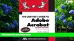 Books to Read  The Lawyer s Guide to Adobe Acrobat  Best Seller Books Most Wanted
