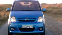 Opel Meriva Auto-Videonews