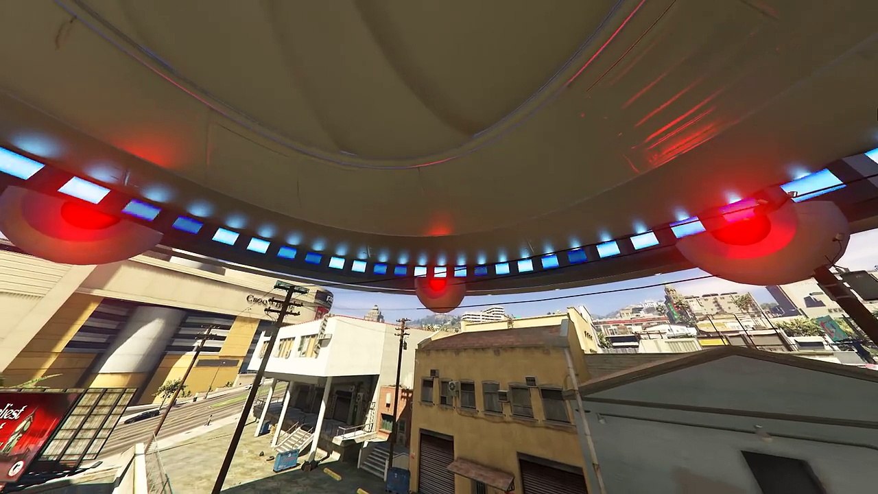 GTA 5 T01 T02 TÜREN SIND OFFEN! Geheime ORTE mit Mods öffnen