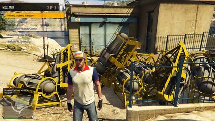 GTA 5 - 1000 ATOMBOMBEN AUF DEM STAUDAMM DEN DAMM IN LOS SAN