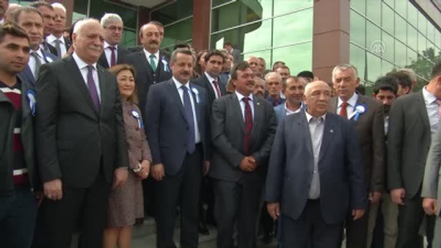 Bakan Çelik, Dünya Gıda Günü Etkinliğine Katıldı