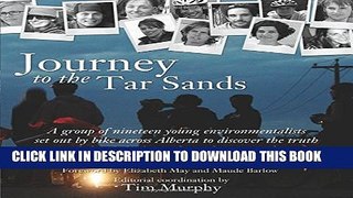 [PDF] Journey to the Tar Sands Popular Online