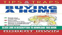 [PDF] Tips and Traps When Buying a Home Popular Online