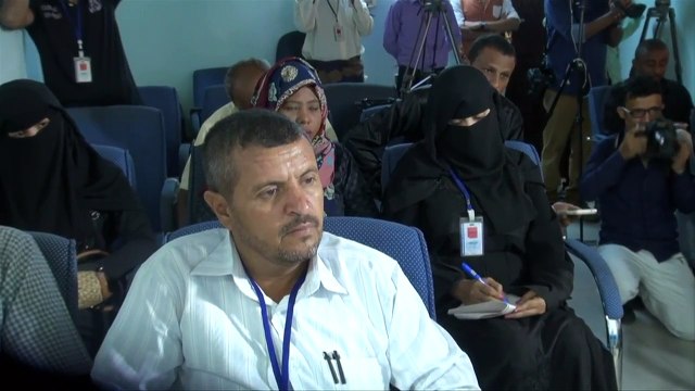 أكثر من عشرة ملايين طفل يمني بحاجة لمساعدات انسانية