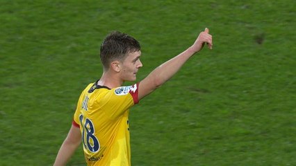 Ligue 2 - 11ème journée - Sochaux 1 - Lens 0