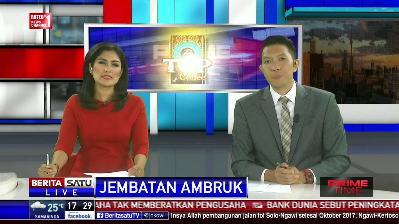 Pemkab Klungkung Ganti dengan Jembatan Beton