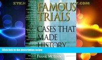 Must Have PDF  Famous trials  Best Seller Books Most Wanted