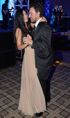 Tuba Büyüküstün Ağlama Krizine Girdi