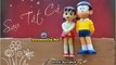 Doremon chế nhạc Nobita và Shizuka - Sau Tất Cả Cover
