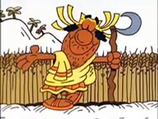 Song Lesson for Kids Homeschooling Economics Barter & Trade !