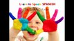 SPANISH Colors for KiDs - De Todos Colores !