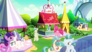 My Little Pony - Update 21 Official Trailer -  The Crystal Empire!