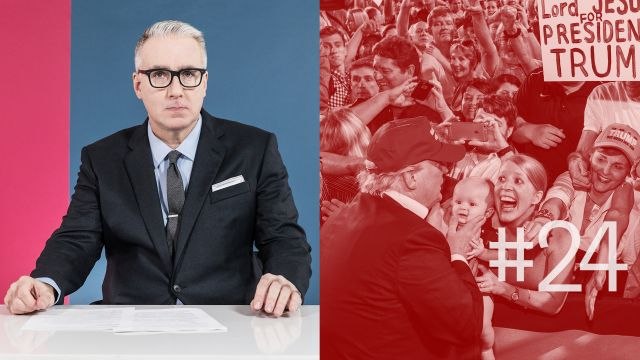 You’re Lying to Yourself if You Think Trump is the Answer