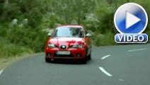 Seat Ibiza Auto-Videonews