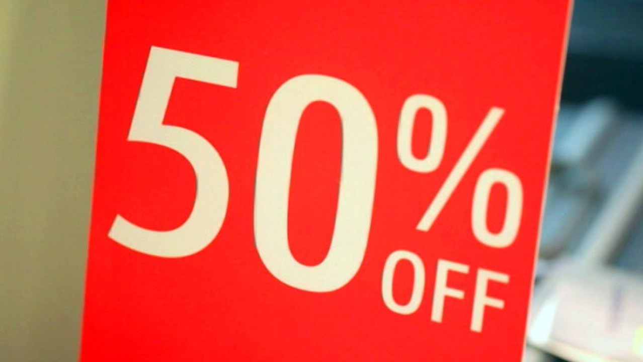 Malaysia: Teil 3: Shopping