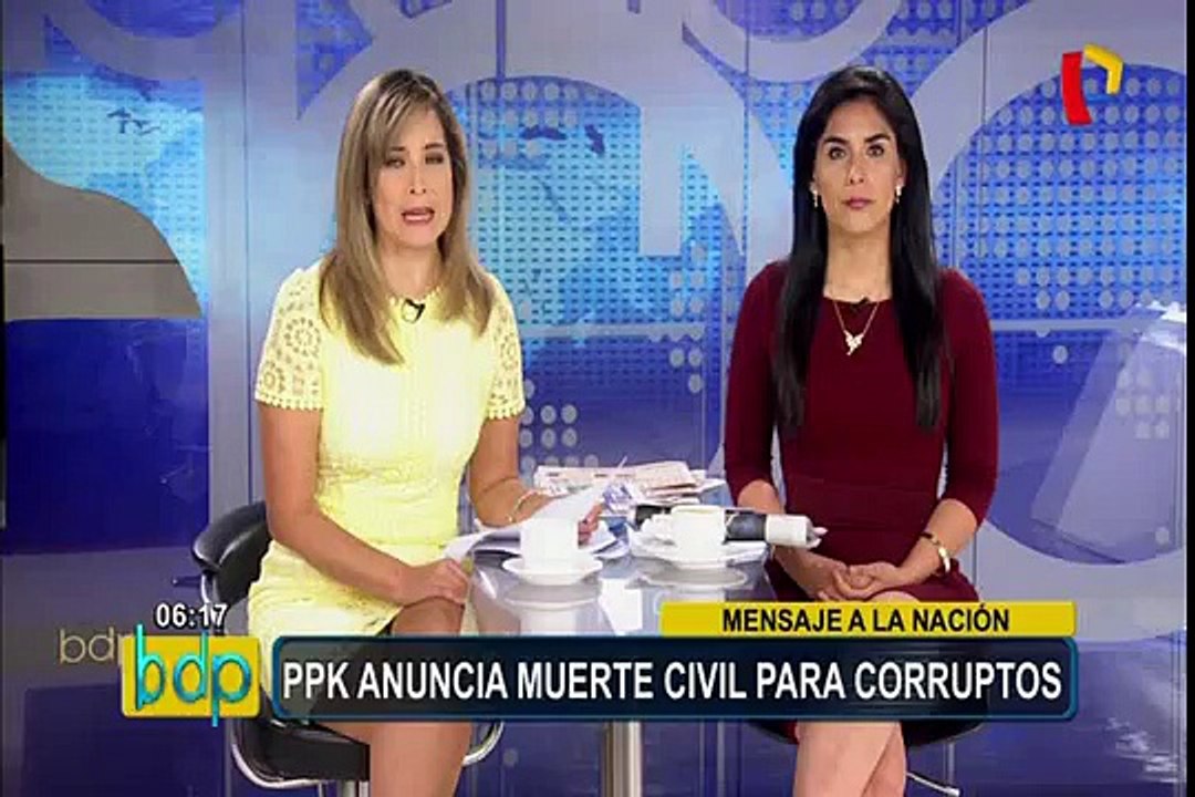 Cercado de Lima: se realiza segundo recorrido procesional del Señor de los Milagros