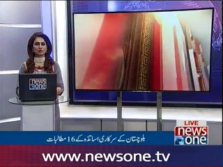 NewsONE Regional, 18-Oct-2016