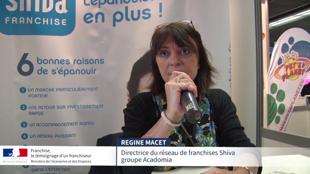 Franchise : le rôle du franchiseur