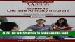 [PDF] Weiss Ratings Guide to Life   Annuity Insurers, Winter 15/16 Popular Collection