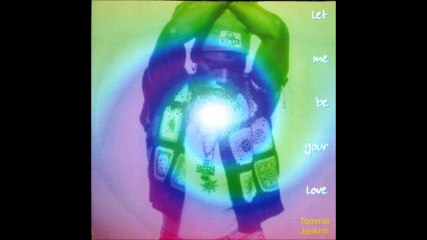 Tommie Jenkins - Let Me Be Your Love (Dance Edit) (A1)