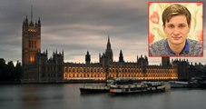 İngiliz Parlamentosu'nda Tecavüz İddiası