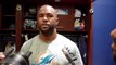 Jelani Jenkins says the overall plan was to keep Steelers' offense guessing