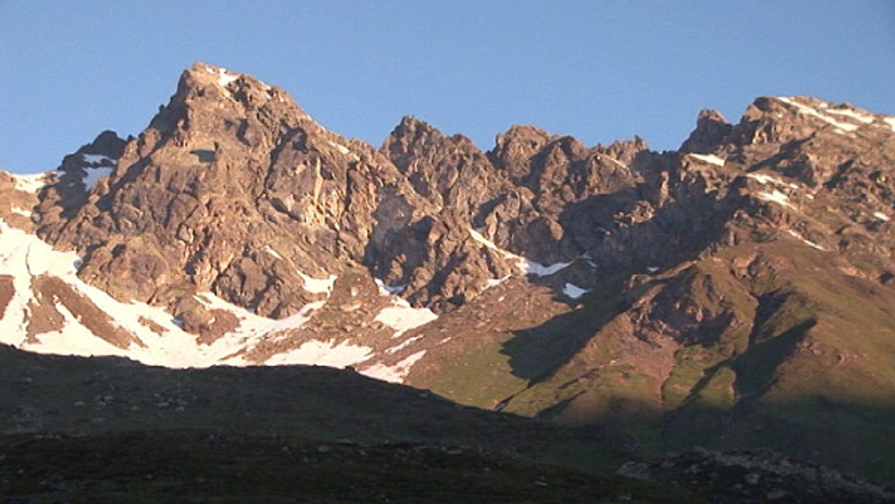 Tirol und die Natur (Teil 3)