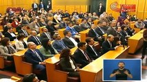 Selahattin Demirtaş'ın Bugün Ki Tarihi Konuşmasının 1. Kısmı