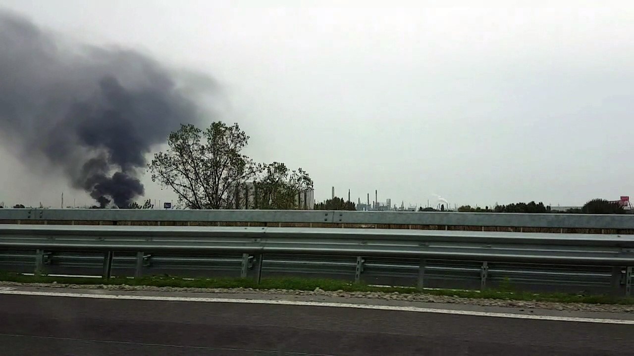 Explosion bei BASF: Ein Mensch wird noch vermisst