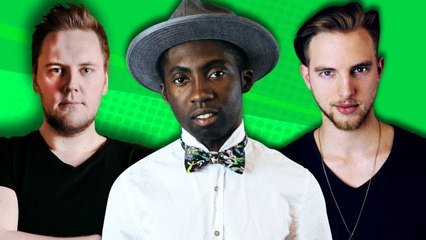 10 nieznanych faktów o PONKACH! (+konkurs)