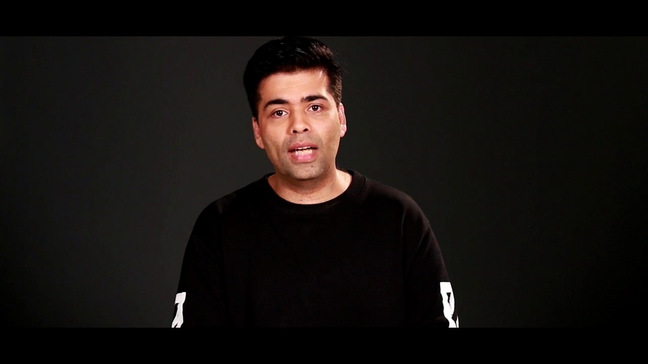 Karan Johar finally breaks his silence on 'Ae Dil Hai Mushkil' controversy!