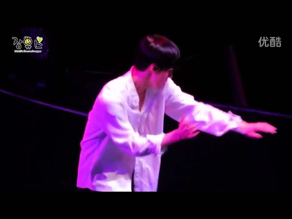 BABY DON'T CRY - OHSEHUN ̣(EXO)